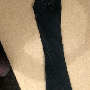 NWOT True Religion Jeans